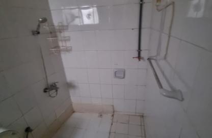 Apartment - Studio - 1 Bathroom for rent in Al Manakh - Al Qasimia - Sharjah