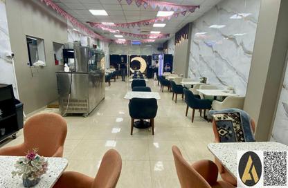 Retail - Studio - 1 Bathroom for sale in Orient Tower 2 - Orient Towers - Al Bustan - Ajman
