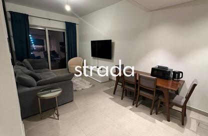Apartment - 2 Bedrooms - 1 Bathroom for rent in Collective 2.0 Tower A - Collective 2.0 - Dubai Hills Estate - Dubai