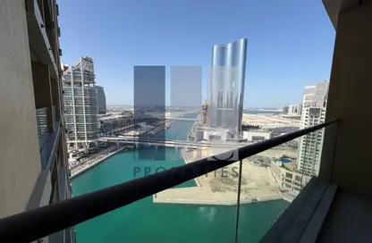 شقة - 2 غرف نوم - 3 حمامات للبيع في كانال ريزيدينس - جزيرة الريم - أبوظبي