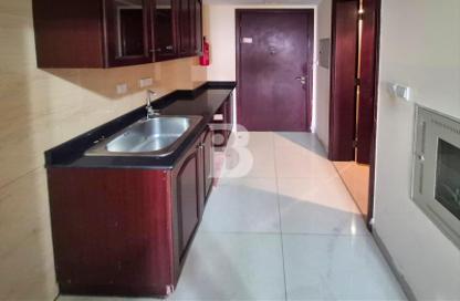 Apartment - Studio - 1 Bathroom for rent in Royal breeze 3 - Royal Breeze - Al Hamra Village - Ras Al Khaimah