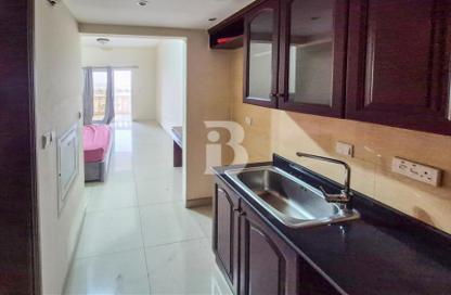 Apartment - Studio - 1 Bathroom for rent in Royal breeze 3 - Royal Breeze - Al Hamra Village - Ras Al Khaimah