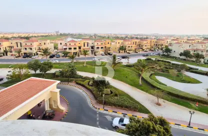 شقة - 1 حمام للايجار في قرية الحمرا - رأس الخيمة