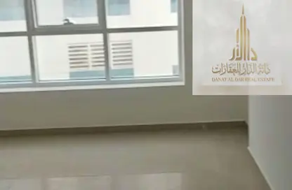 Apartment - 1 Bathroom for sale in Al Rashidiya Towers - Al Rashidiya - Ajman Downtown - Ajman