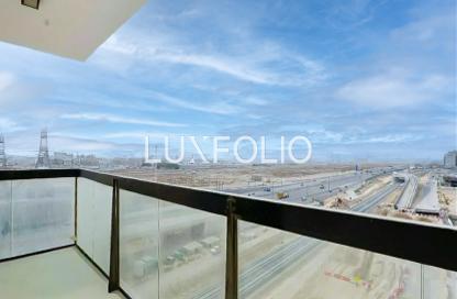 Apartment - 3 - 3 for sale in Equiti Home B - Equiti Home - Al Furjan - Dubai Apartment - 3 - 3 for sale in Equiti Home B - Equiti Home - Al Furjan - Dubai
