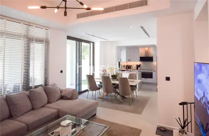 Villa - 4 Bedrooms - 4 Bathrooms for sale in Mira Oasis 1 - Mira Oasis - Reem - Dubai