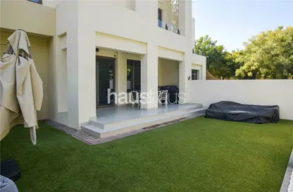 Villa - 4 Bedrooms - 4 Bathrooms for sale in Mira Oasis 1 - Mira Oasis - Reem - Dubai