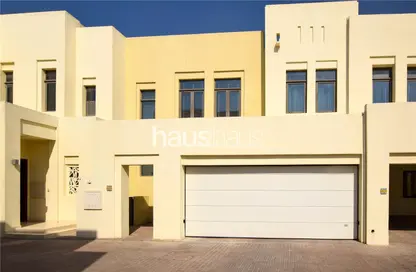 Villa - 4 Bedrooms - 4 Bathrooms for sale in Mira Oasis 1 - Mira Oasis - Reem - Dubai