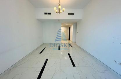 Apartment - 2 Bedrooms - 3 Bathrooms for rent in Rose 10 - District 11 - Jumeirah Village Circle - Dubai
