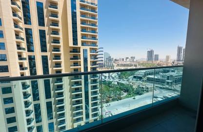 Apartment - 2 Bedrooms - 3 Bathrooms for rent in Rose 10 - District 11 - Jumeirah Village Circle - Dubai Apartment - 2 Bedrooms - 3 Bathrooms for rent in Rose 10 - District 11 - Jumeirah Village Circle - Dubai