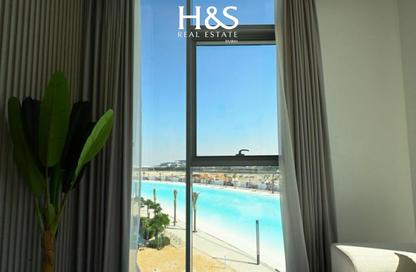 Apartment - 1 - 2 for rent in Residences 1 - The Residences at District One - District One - Mohammed Bin Rashid City - Dubai