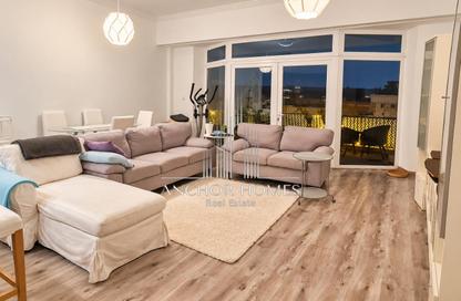 Apartment - 1 - 2 for sale in Courtyard Residence 2 - Uptown Mirdif - Mirdif - Dubai Apartment - 1 - 2 for sale in Courtyard Residence 2 - Uptown Mirdif - Mirdif - Dubai