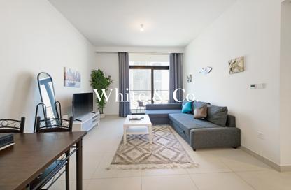 Apartment - 1 - 1 for sale in Burj Crown - Downtown Dubai - Dubai
