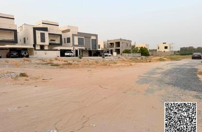 Land - Studio for sale in Al Amira Village - Al Yasmeen - Ajman Land - Studio for sale in Al Amira Village - Al Yasmeen - Ajman