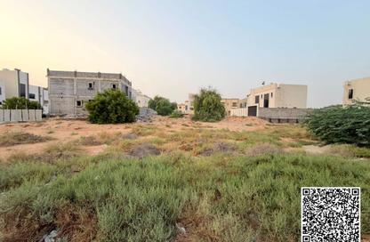 Land - Studio for sale in Al Amira Village - Al Yasmeen - Ajman