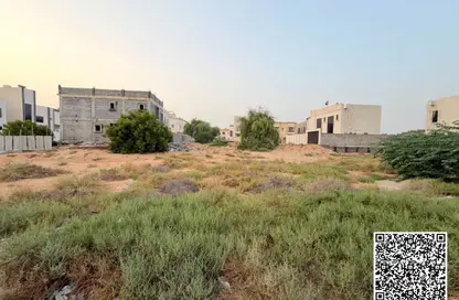 أرض - استوديو للبيع في قرية الاميرة - الياسمين - عجمان أرض - استوديو للبيع في قرية الاميرة - الياسمين - عجمان