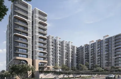 Apartment - Studio - 1 Bathroom for sale in Nouran Living - Saadiyat Island - Abu Dhabi