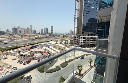Apartment - Studio - 1 Bathroom for rent in UniEstate Sports Tower - Dubai Sports City - Dubai Apartment - Studio - 1 Bathroom for rent in UniEstate Sports Tower - Dubai Sports City - Dubai