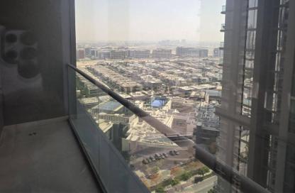 Apartment - 1 Bedroom - 1 Bathroom for rent in Sobha Creek Vistas Reserve Tower A - Sobha Creek Vistas Reserve - Sobha Hartland - Mohammed Bin Rashid City - Dubai