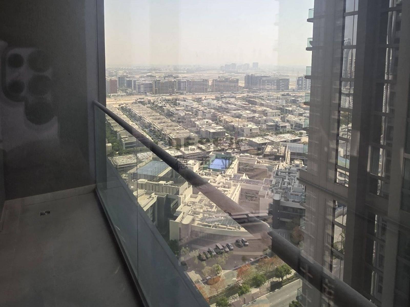 Pool View | Prime Location | Vacant