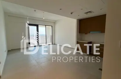 Apartment - 2 Bedrooms - 2 Bathrooms for rent in Breeze at Creek Beach Building 2 - Breeze at Creek Beach - Creek Beach - Dubai Creek Harbour (The Lagoons) - Dubai