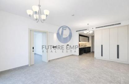 Apartment - Studio - 1 Bathroom for rent in THE PEARL - Umm Hurair 2 - Umm Hurair - Bur Dubai - Dubai