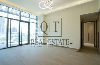 Apartment - 2 Bedrooms - 3 Bathrooms for rent in Westview Garden - Jumeirah Village Circle - Dubai Apartment - 2 Bedrooms - 3 Bathrooms for rent in Westview Garden - Jumeirah Village Circle - Dubai