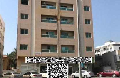 Whole Building - Studio - 7+ Bathrooms for sale in Sheikh Jaber Al Sabah Street - Al Naimiya - Al Nuaimiya - Ajman