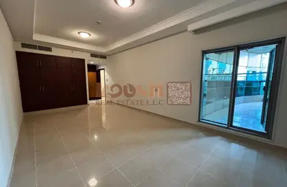 شقة - 2 غرف نوم - 3 حمامات للبيع في برج كونكر - شارع الشيخ مكتوم بن راشد - عجمان