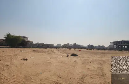 Land - Studio for sale in Al Jurf 2 - Al Jurf - Ajman Downtown - Ajman