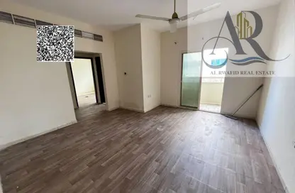 Apartment - 2 Bedrooms - 2 Bathrooms for rent in Geepas Building 3 - Al Rashidiya 2 - Al Rashidiya - Ajman