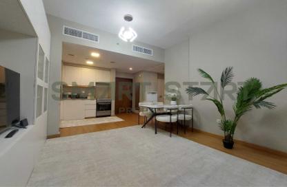 Apartment - 1 - 1 for rent in Zahra Breeze Apartments 3B - Zahra Breeze Apartments 3 - Zahra Breeze Apartments - Town Square - Dubai
