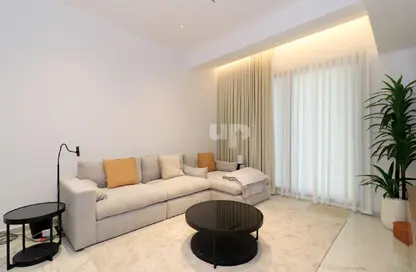 Apartment - 1 Bedroom - 2 Bathrooms for rent in Golden Dream Tower 1 - District 18 - Jumeirah Village Circle - Dubai