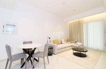 Apartment - 1 Bedroom - 2 Bathrooms for rent in Golden Dream Tower 1 - District 18 - Jumeirah Village Circle - Dubai Apartment - 1 Bedroom - 2 Bathrooms for rent in Golden Dream Tower 1 - District 18 - Jumeirah Village Circle - Dubai