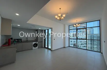 شقة - غرفة نوم - 2 حمامات للايجار في مساكن أواسيس فيستا - الضاحية 13 - قرية جميرا الدائرية - دبي