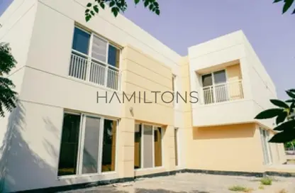 Villa - 3 Bedrooms - 4 Bathrooms for sale in Uptown Al Zahia - Al Zahia - Muwaileh Commercial - Sharjah