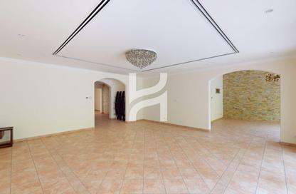 Townhouse - 4 Bedrooms - 6 Bathrooms for rent in Townhouses - Green Community Motor City - Motor City - Dubai