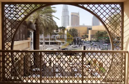 Apartment - 2 Bedrooms - 3 Bathrooms for rent in Yansoon 3 - Yansoon - Old Town - Downtown Dubai - Dubai