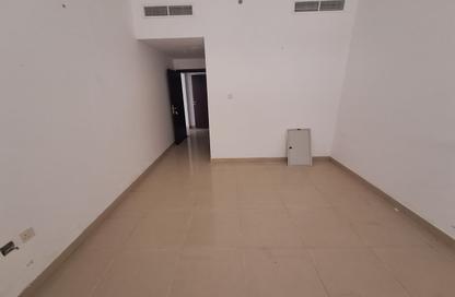 Apartment - 1 Bedroom - 2 Bathrooms for rent in Al Majaz 3 - Al Majaz - Sharjah