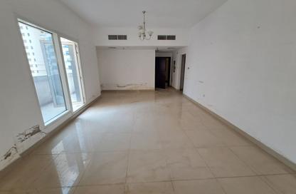 Apartment - 1 Bedroom - 2 Bathrooms for rent in Al Majaz 3 - Al Majaz - Sharjah Apartment - 1 Bedroom - 2 Bathrooms for rent in Al Majaz 3 - Al Majaz - Sharjah
