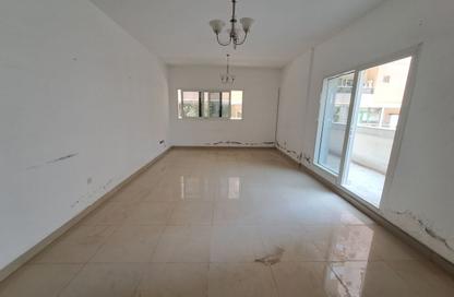 Apartment - 1 Bedroom - 2 Bathrooms for rent in Al Majaz 3 - Al Majaz - Sharjah