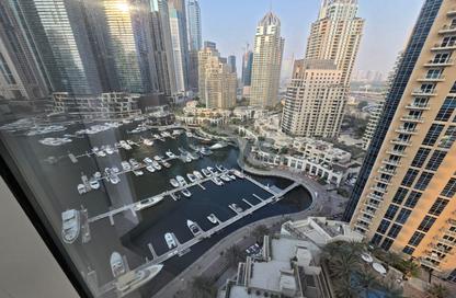 Apartment - 2 - 2 for rent in Marinascape Avant - Trident Marinascape - Dubai Marina - Dubai Apartment - 2 - 2 for rent in Marinascape Avant - Trident Marinascape - Dubai Marina - Dubai