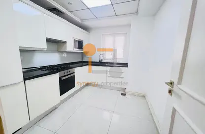 Apartment - 1 Bedroom - 2 Bathrooms for rent in Vincitore Palacio - Arjan - Dubai