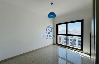 Apartment - 2 Bedrooms - 2 Bathrooms for sale in Green Diamond 1 Tower A - Green Diamond 1 - Arjan - Dubai