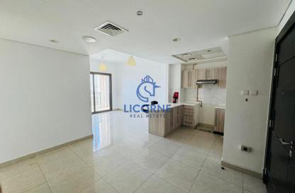 Apartment - 2 Bedrooms - 2 Bathrooms for sale in Green Diamond 1 Tower A - Green Diamond 1 - Arjan - Dubai