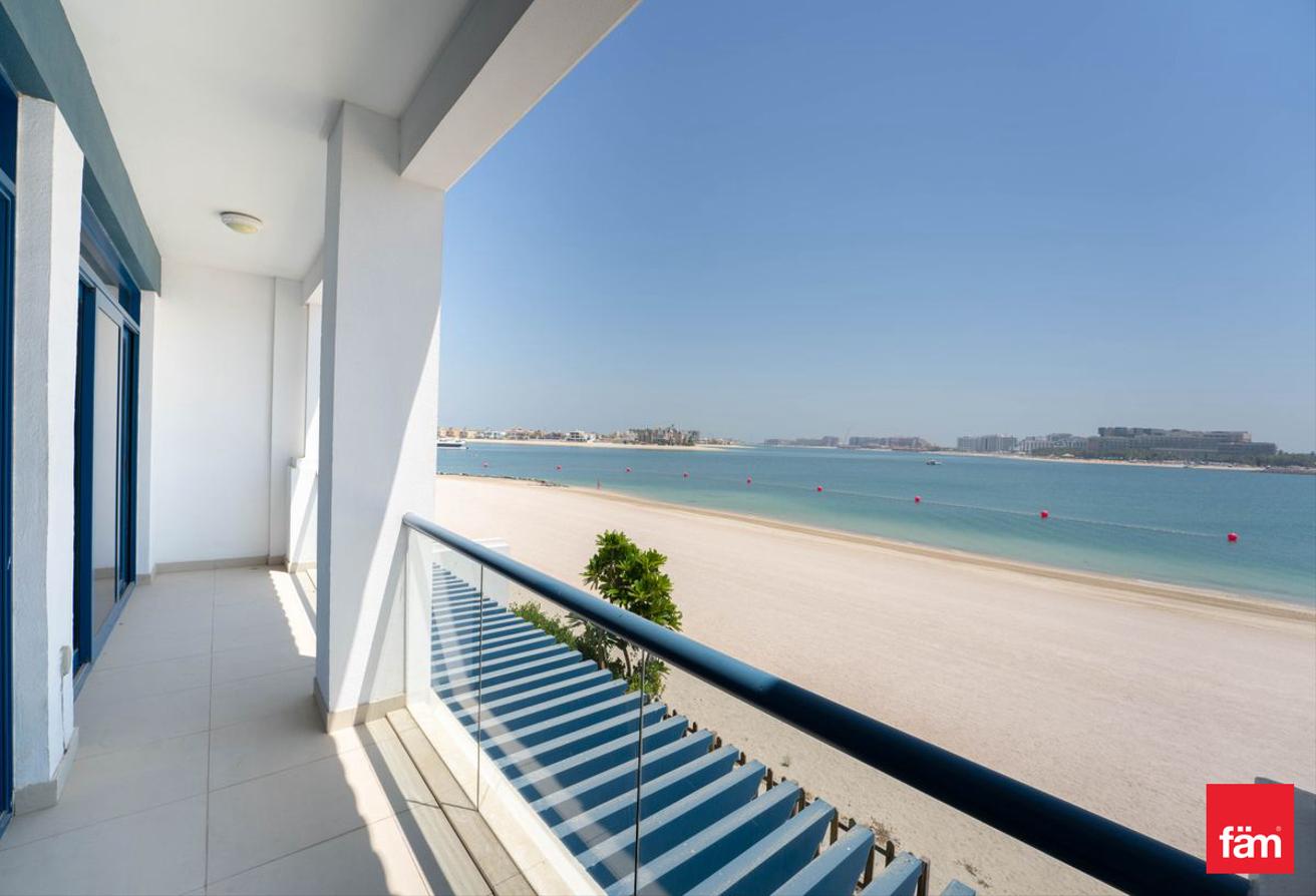 5 B/R + Maid | Private Beach Access | Vacant photo 19