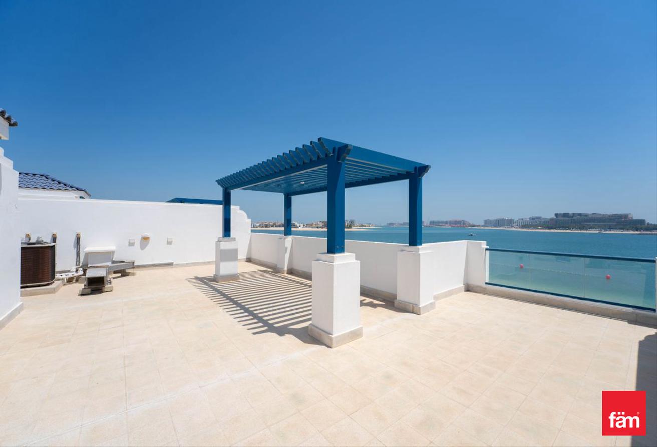 5 B/R + Maid | Private Beach Access | Vacant photo 20