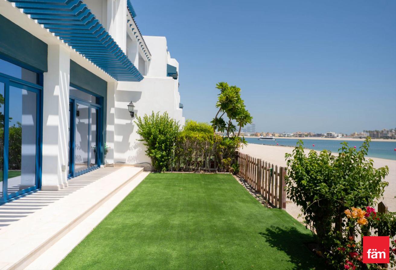 5 B/R + Maid | Private Beach Access | Vacant photo 21