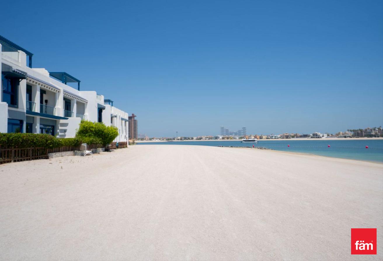 5 B/R + Maid | Private Beach Access | Vacant photo 22