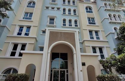 Apartment - 1 Bedroom - 2 Bathrooms for rent in Building 148 - Contemporary Cluster - Jumeirah Islands - Dubai Apartment - 1 Bedroom - 2 Bathrooms for rent in Building 148 - Contemporary Cluster - Jumeirah Islands - Dubai
